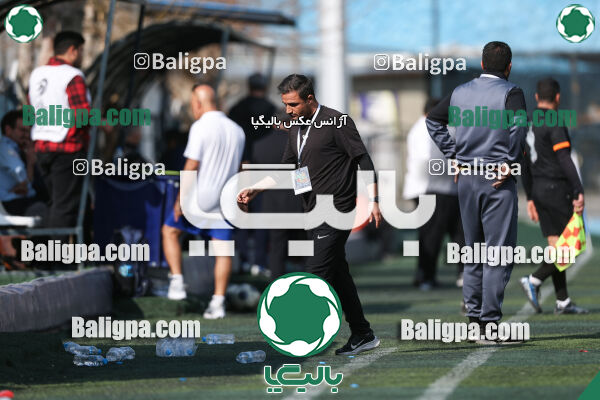 استقلال 2 - 3 پیکان