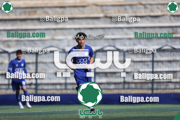 استقلال 2 - 3 پیکان