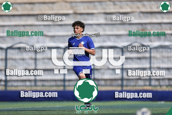 استقلال 2 - 3 پیکان