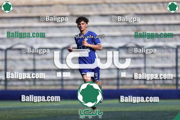 استقلال 2 - 3 پیکان
