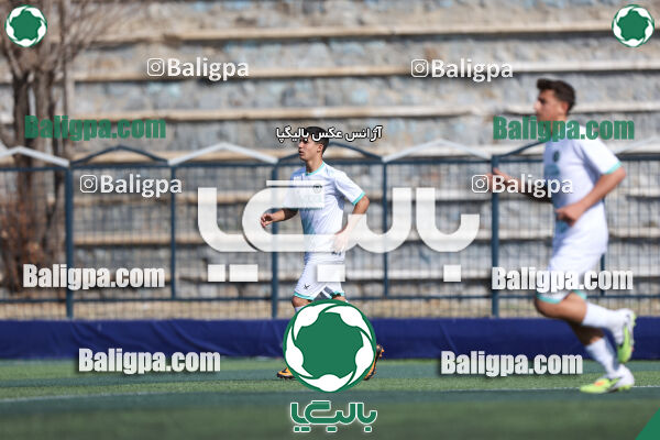 استقلال 2 - 3 پیکان