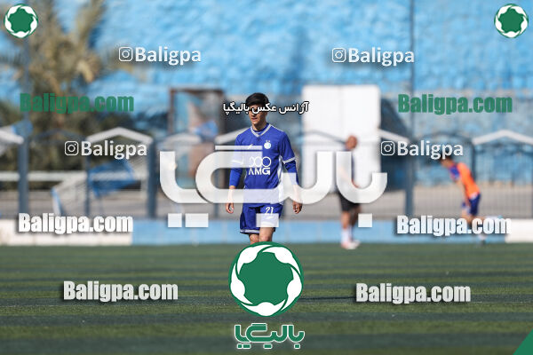 استقلال 2 - 3 پیکان
