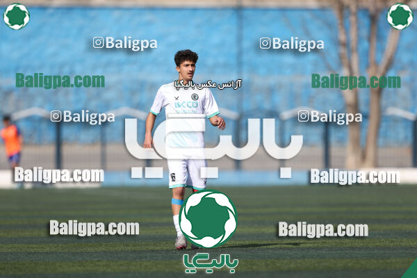 استقلال 2 - 3 پیکان