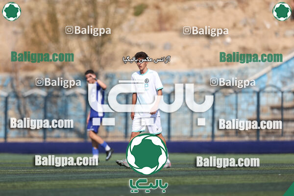 استقلال 2 - 3 پیکان