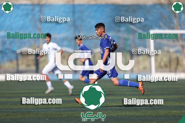 استقلال 2 - 3 پیکان