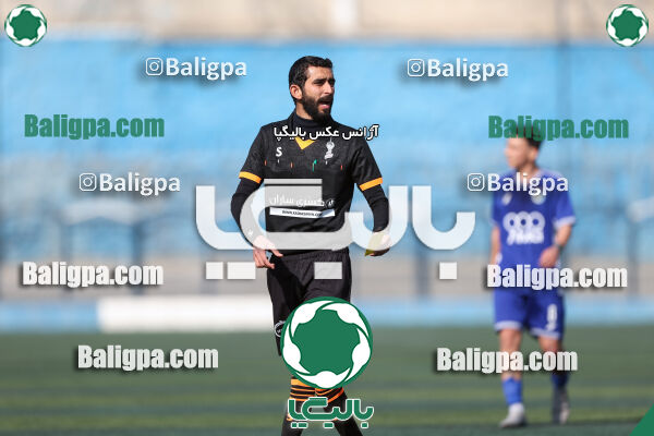 استقلال 2 - 3 پیکان