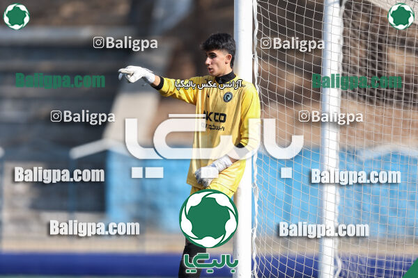 استقلال 2 - 3 پیکان