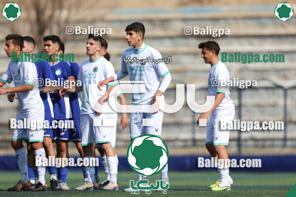 استقلال 2 - 3 پیکان