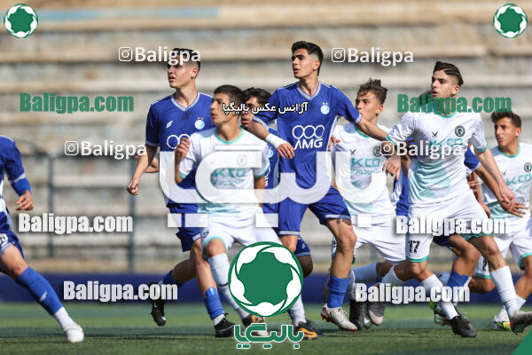 استقلال 2 - 3 پیکان