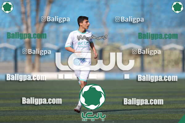 استقلال 2 - 3 پیکان