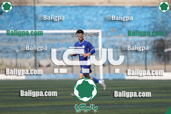استقلال 2 - 3 پیکان