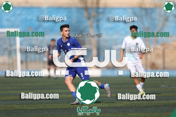 استقلال 2 - 3 پیکان