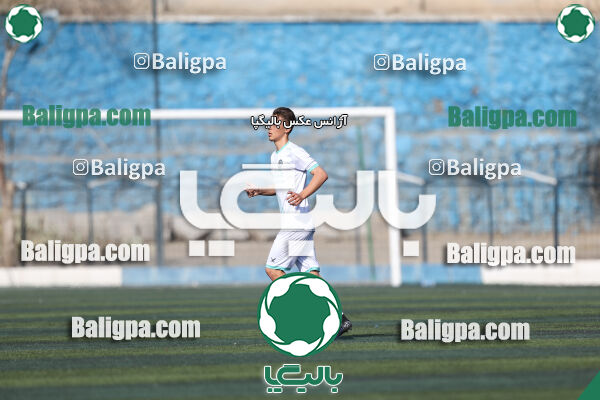 استقلال 2 - 3 پیکان