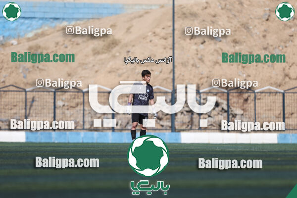 استقلال 2 - 3 پیکان