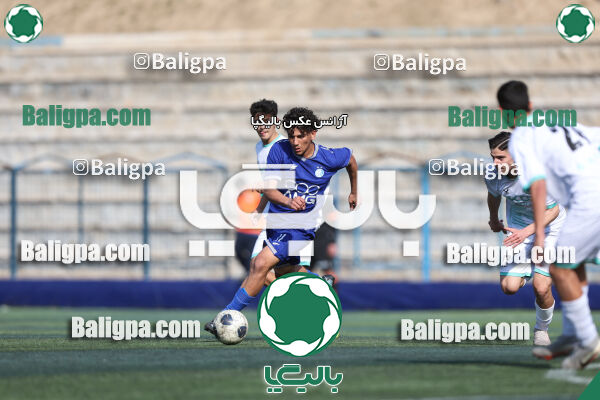 استقلال 2 - 3 پیکان
