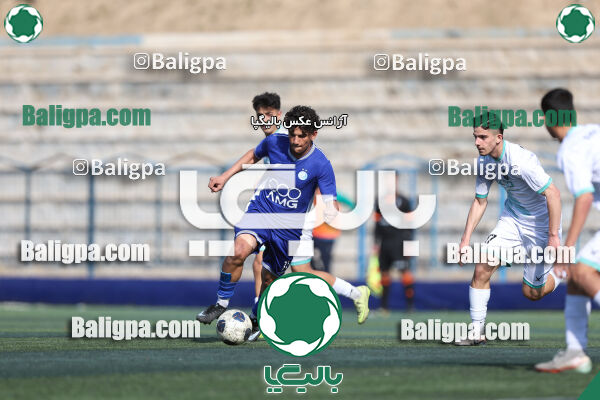 استقلال 2 - 3 پیکان