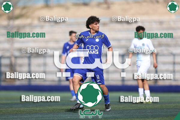 استقلال 2 - 3 پیکان