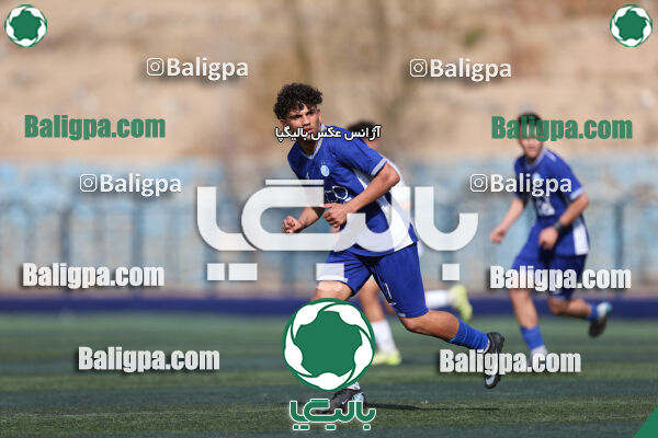 استقلال 2 - 3 پیکان