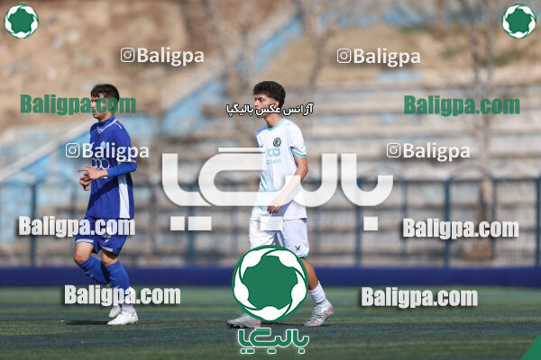 استقلال 2 - 3 پیکان