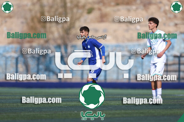 استقلال 2 - 3 پیکان