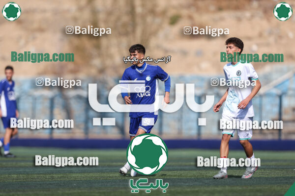 استقلال 2 - 3 پیکان