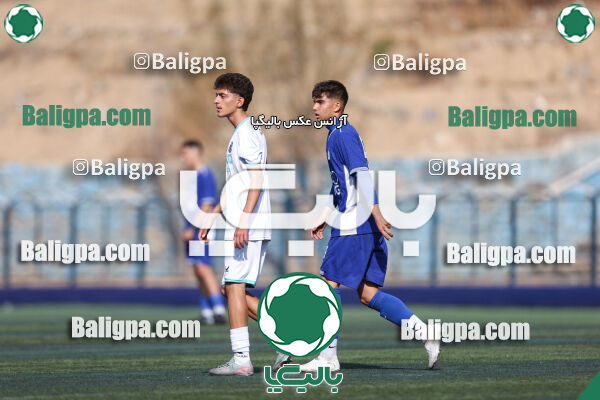 استقلال 2 - 3 پیکان