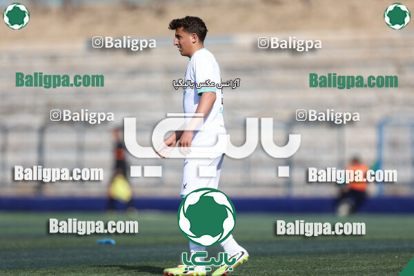 استقلال 2 - 3 پیکان