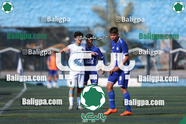 استقلال 2 - 3 پیکان