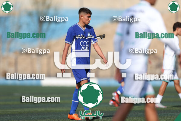 استقلال 2 - 3 پیکان