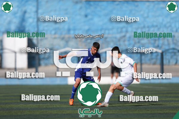 استقلال 2 - 3 پیکان