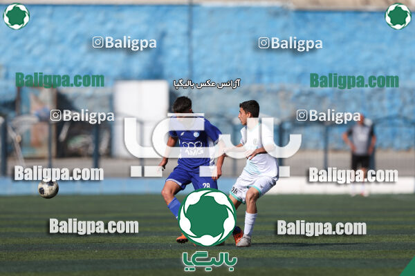 استقلال 2 - 3 پیکان
