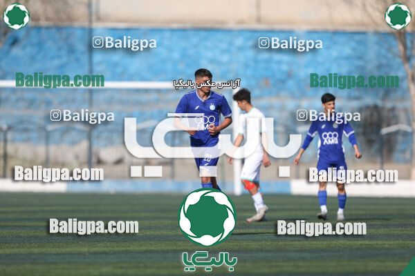 استقلال 2 - 3 پیکان