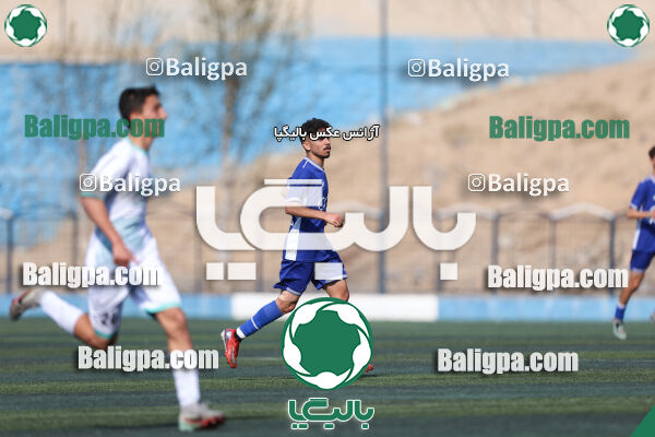 استقلال 2 - 3 پیکان