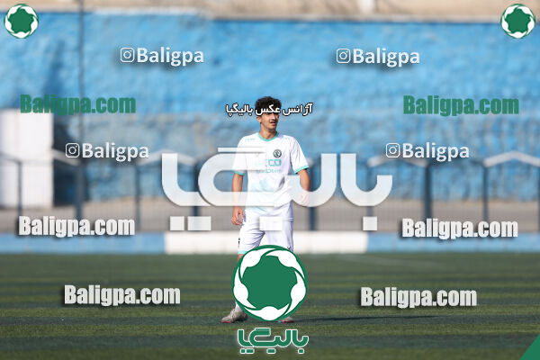 استقلال 2 - 3 پیکان