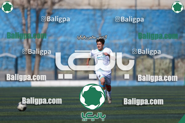 استقلال 2 - 3 پیکان