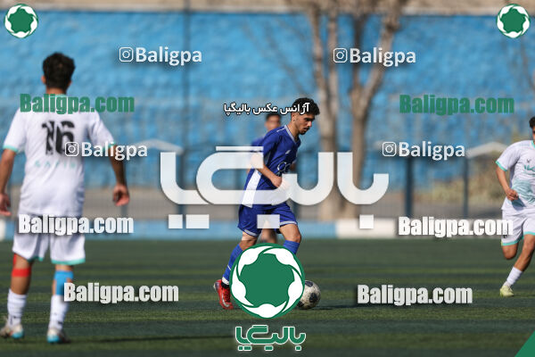 استقلال 2 - 3 پیکان