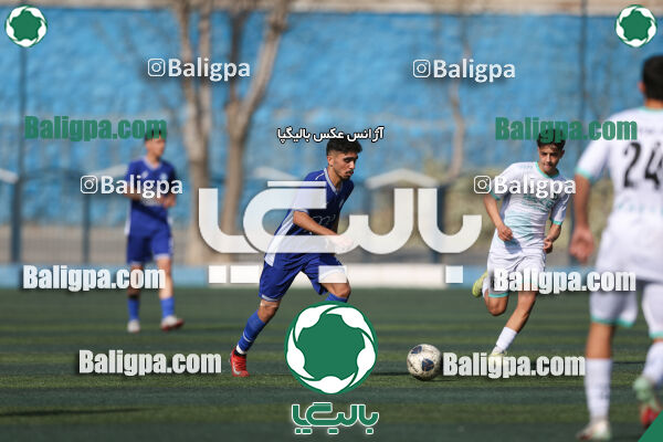 استقلال 2 - 3 پیکان