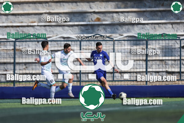 استقلال 2 - 3 پیکان