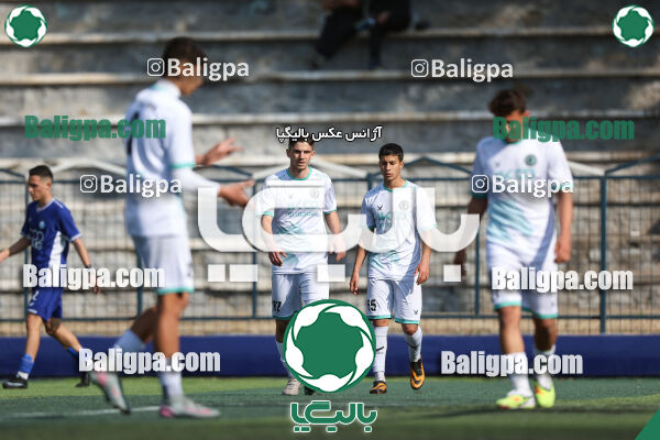 استقلال 2 - 3 پیکان