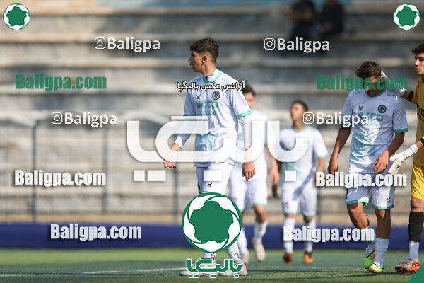 استقلال 2 - 3 پیکان