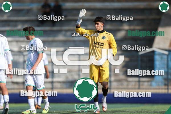 استقلال 2 - 3 پیکان