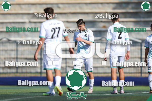 استقلال 2 - 3 پیکان
