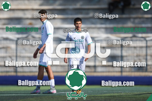استقلال 2 - 3 پیکان