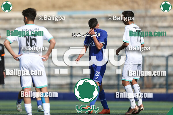 استقلال 2 - 3 پیکان