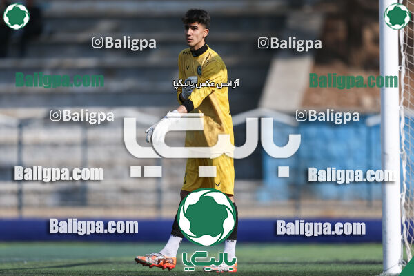 استقلال 2 - 3 پیکان