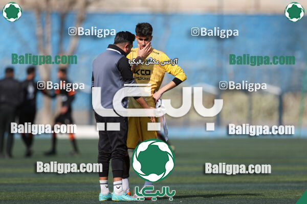 استقلال 2 - 3 پیکان
