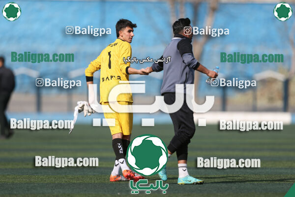 استقلال 2 - 3 پیکان