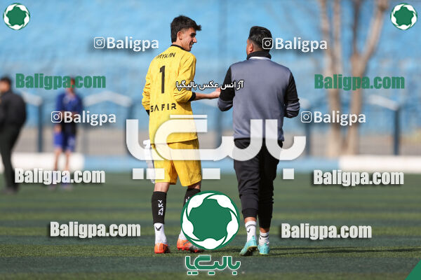 استقلال 2 - 3 پیکان