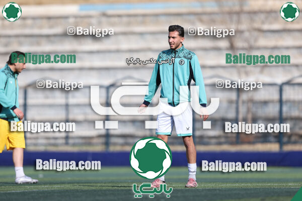 استقلال 2 - 3 پیکان