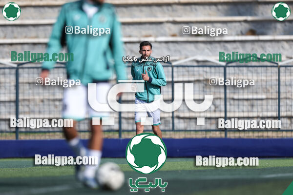 استقلال 2 - 3 پیکان